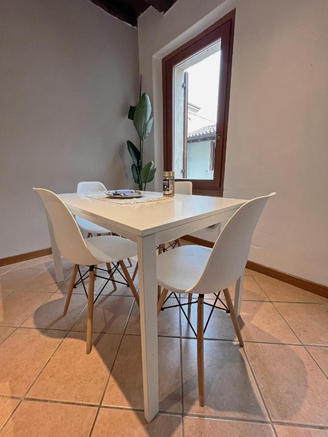 Pao Apartment - Castelvecchio Верона Экстерьер фото